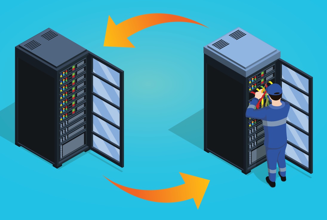 Free Website Migration